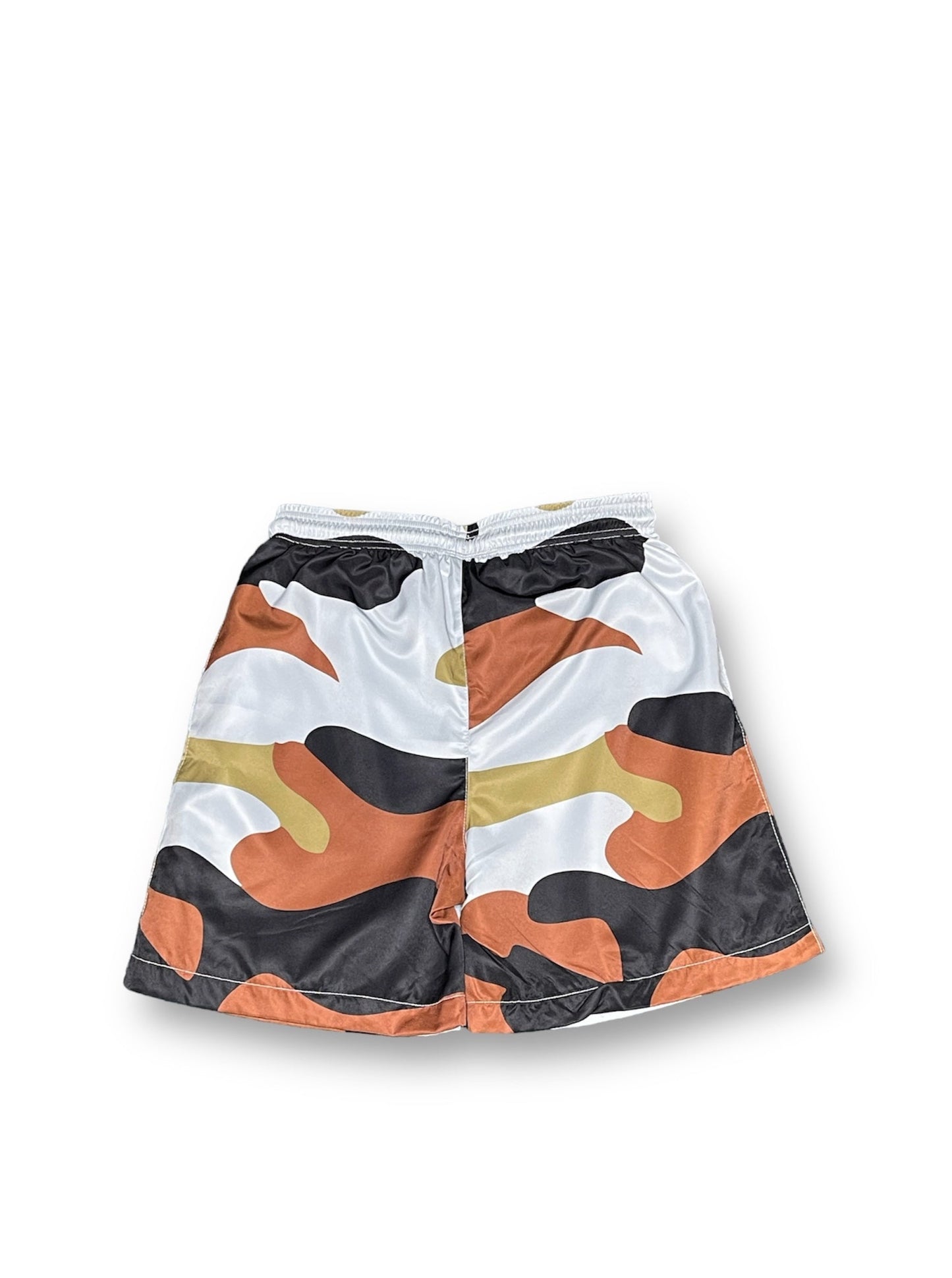 P Shorts “ No Limit ”