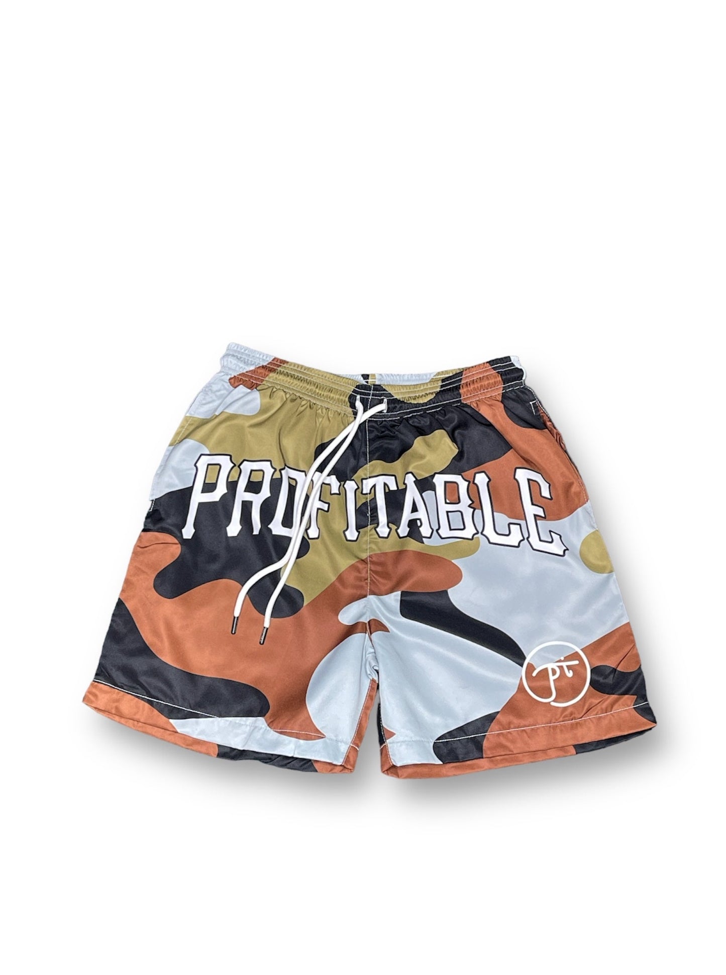 P Shorts “ No Limit ”