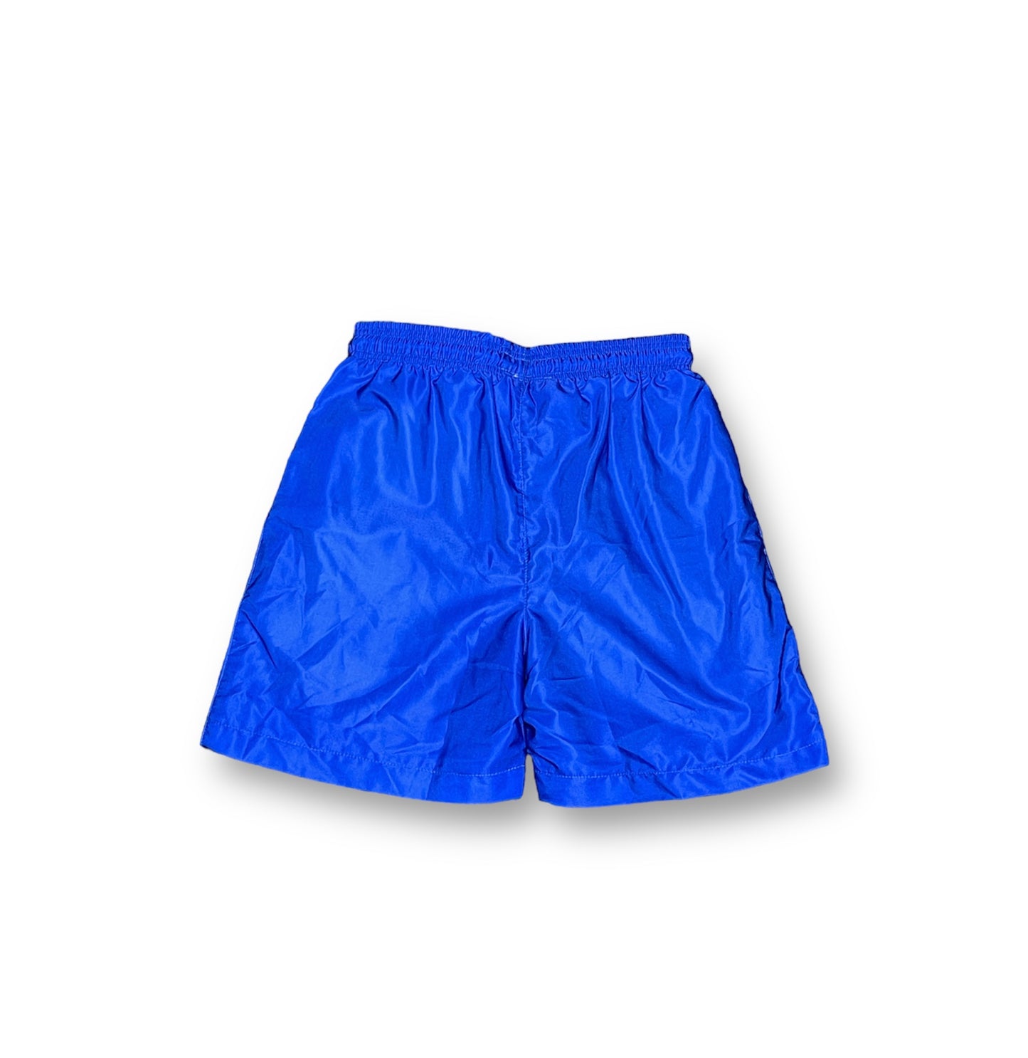 P Shorts “Nipsey Blue”