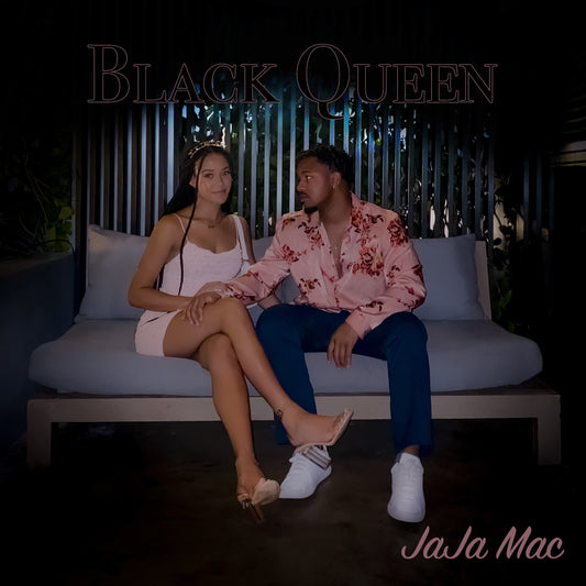 JaJa Mac Music Experience - Black Queen