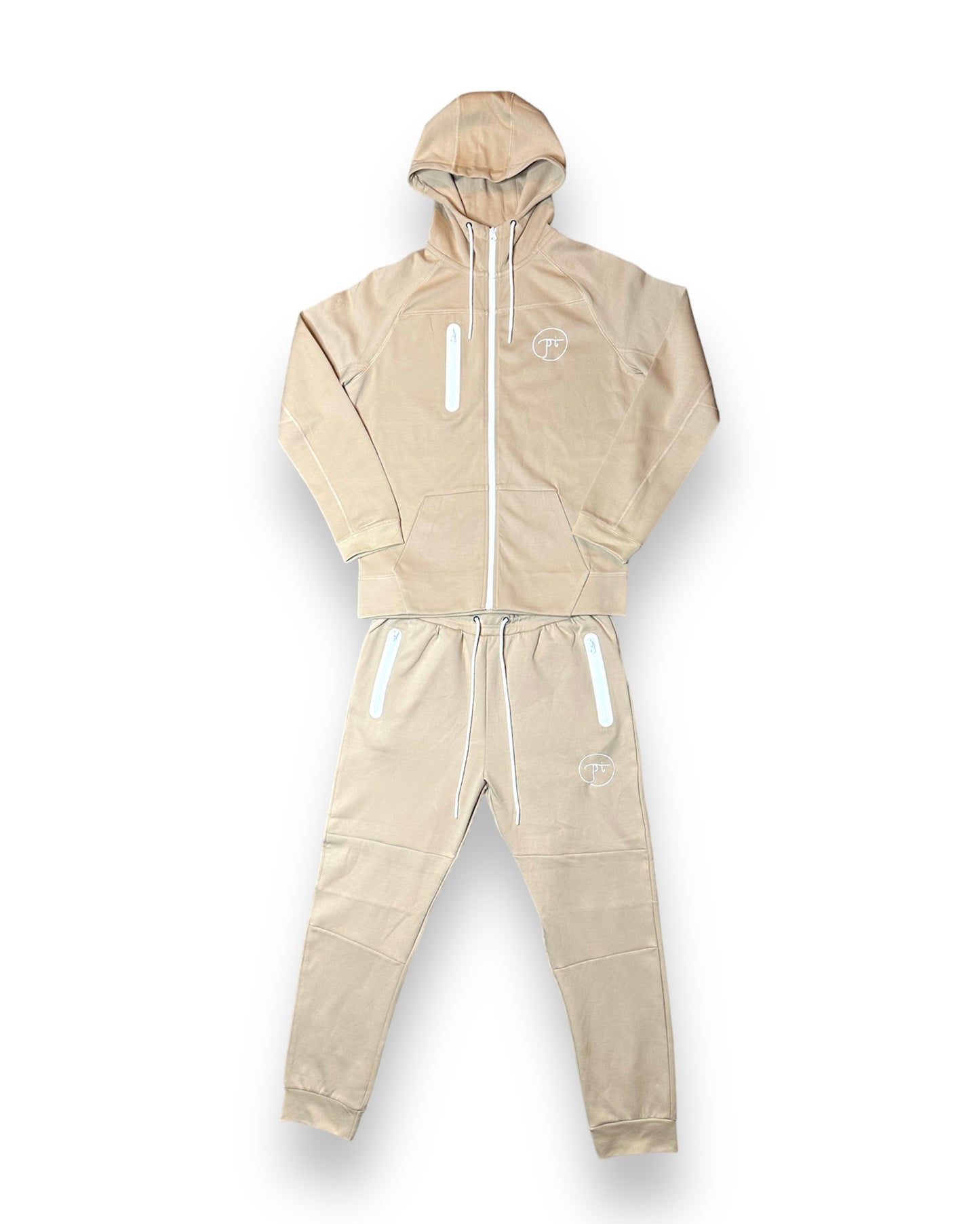 Profitable Tech Suit