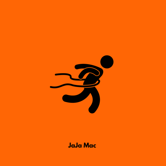 JaJa Mac Music Experience - Gone Get It