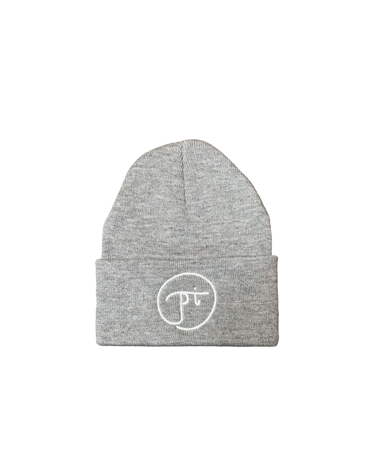 "Logo" Beanie