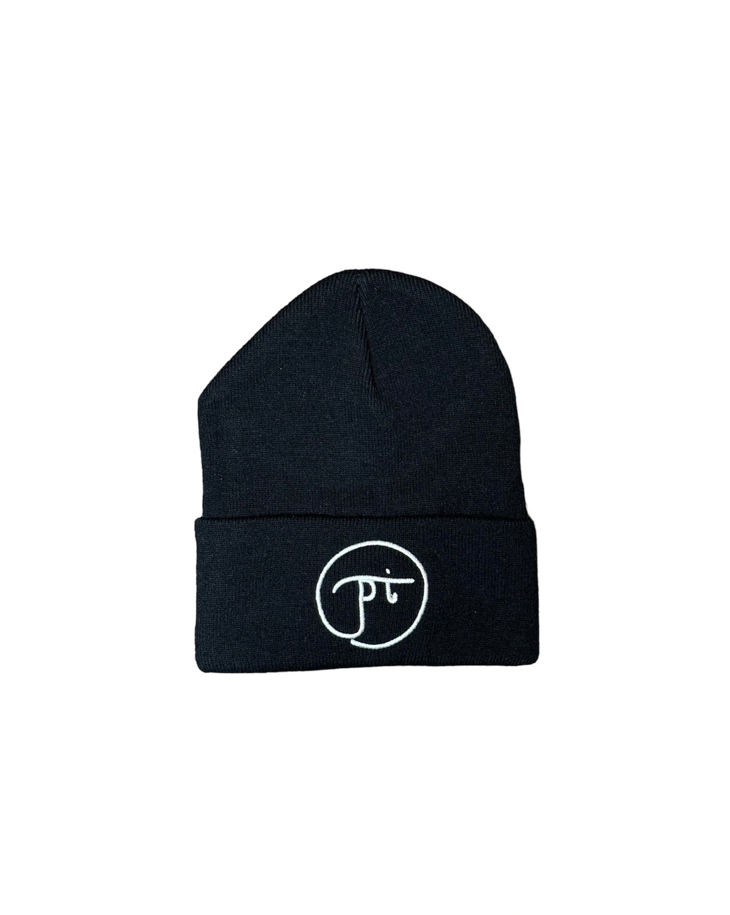 "Logo" Beanie