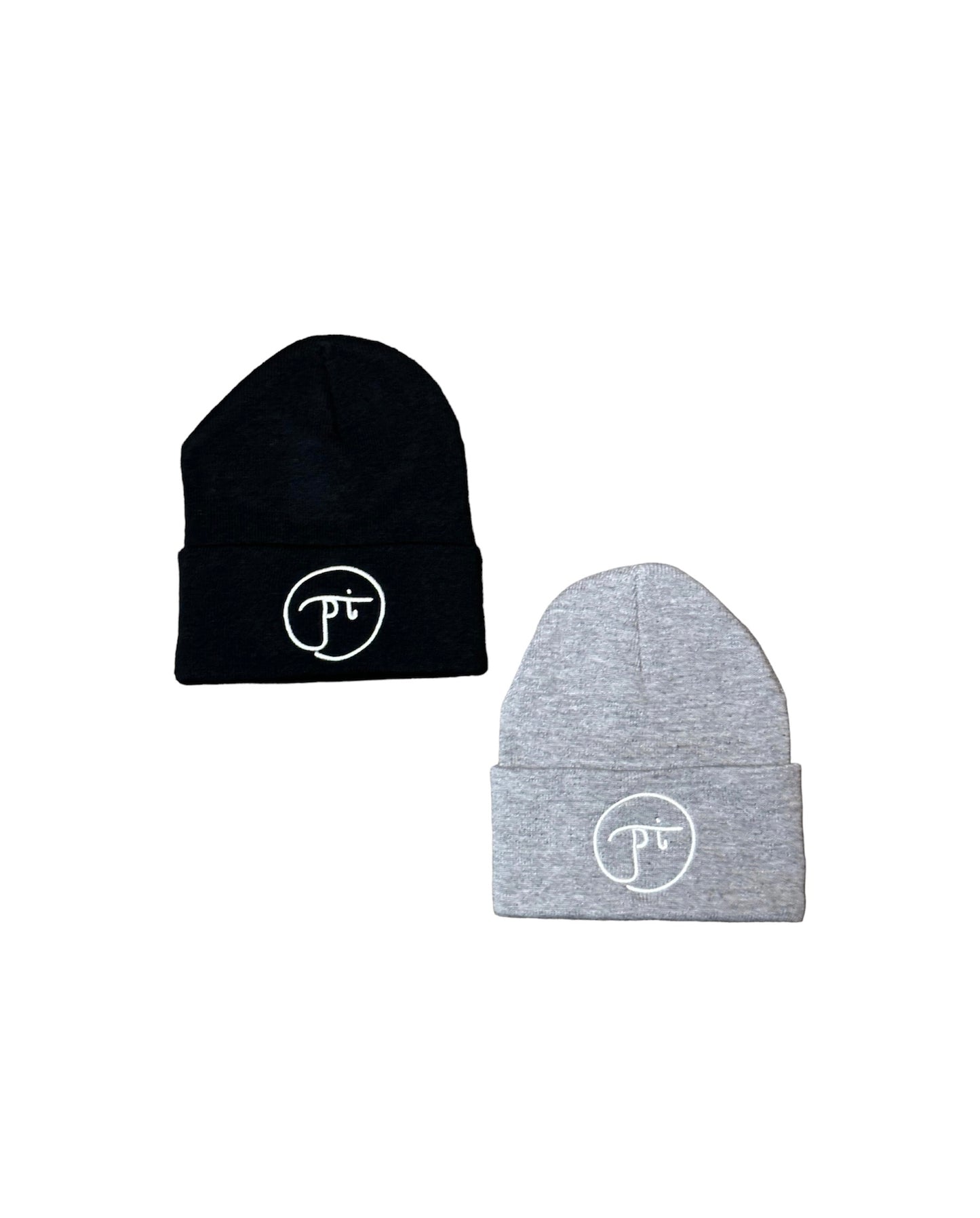 "Logo" Beanie