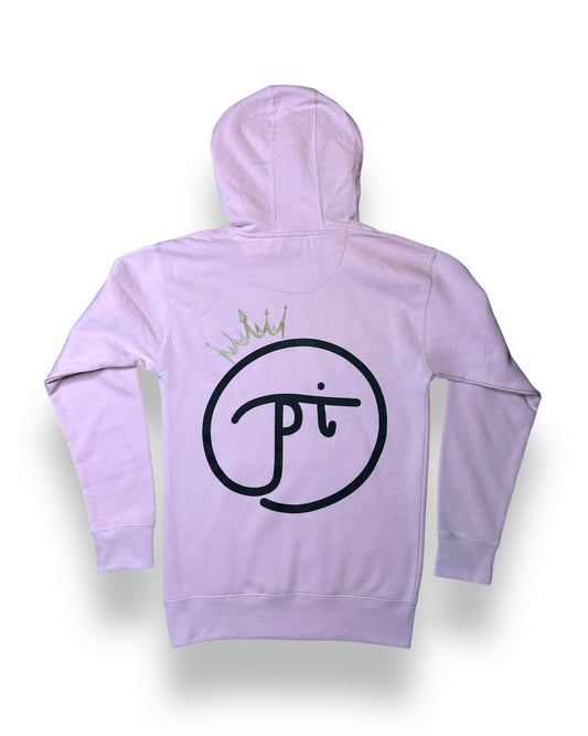 "Black Queen" Hoodie